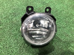 Фара противотуманная левая SUBARU LEVORG OEM 84501AJ060 VM4 VMG VM 2015