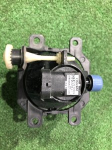 Фара противотуманная левая SUBARU LEVORG OEM 84501AJ060 VM4 VMG VM 2015