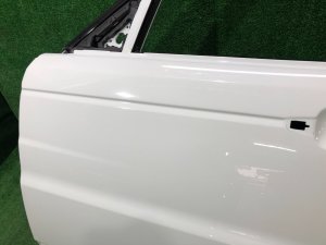 Дверь передняя левая RAND ROVER RANGE ROVER SPORT OEM DK62-20221 2019