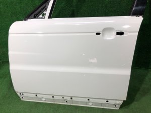 Дверь передняя левая RAND ROVER RANGE ROVER SPORT OEM DK62-20221 2019