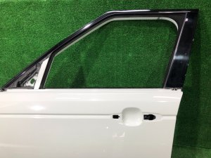 Дверь передняя левая RAND ROVER RANGE ROVER SPORT OEM DK62-20221 2019