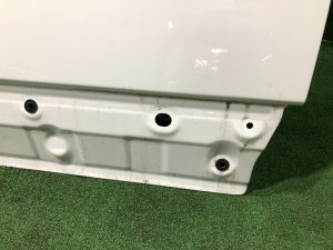Дверь передняя левая RAND ROVER RANGE ROVER SPORT OEM DK62-20221 2019