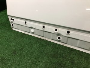 Дверь передняя левая RAND ROVER RANGE ROVER SPORT OEM DK62-20221 2019
