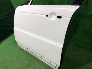 Дверь передняя левая RAND ROVER RANGE ROVER SPORT OEM DK62-20221 2019