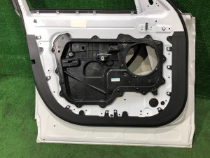 Дверь передняя левая RAND ROVER RANGE ROVER SPORT OEM DK62-20221 2019
