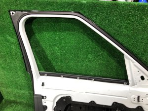 Дверь передняя левая RAND ROVER RANGE ROVER SPORT OEM DK62-20221 2019