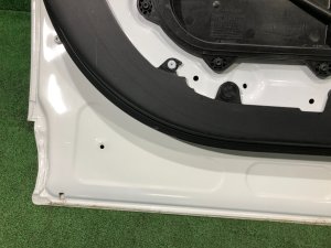 Дверь передняя левая RAND ROVER RANGE ROVER SPORT OEM DK62-20221 2019
