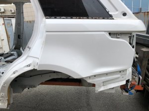 Кузов RAND ROVER RANGE ROVER SPORT OEM SALWA2AY7KA8724** 2019