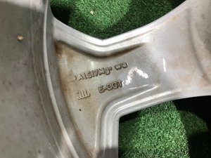 Диски R20 RAND ROVER RANGE ROVER SPORT OEM LR099135 2019