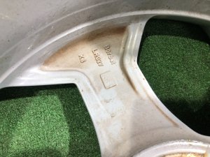 Диски R20 RAND ROVER RANGE ROVER SPORT OEM LR099135 2019