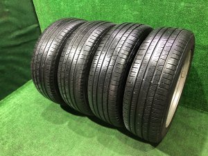 Шины Pirelli Scorpion Verde All Season RAND ROVER RANGE ROVER SPORT OEM 12345678 2019