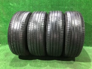 Шины Pirelli Scorpion Verde All Season 12345678 RAND ROVER RANGE ROVER SPORT