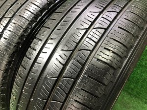 Шины Pirelli Scorpion Verde All Season RAND ROVER RANGE ROVER SPORT OEM 12345678 2019