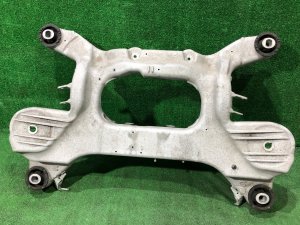 Балка задняя RAND ROVER RANGE ROVER SPORT OEM LR098717, LR119671 2019 PТ204