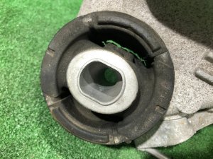 Балка задняя RAND ROVER RANGE ROVER SPORT OEM LR098717, LR119671 2019 PТ204