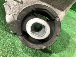 Балка задняя RAND ROVER RANGE ROVER SPORT OEM LR098717, LR119671 2019 PТ204