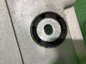 Балка задняя RAND ROVER RANGE ROVER SPORT OEM LR098717, LR119671 2019 PТ204