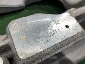 Балка задняя RAND ROVER RANGE ROVER SPORT OEM LR098717, LR119671 2019 PТ204