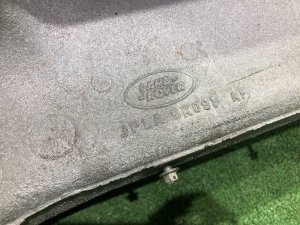 Балка задняя RAND ROVER RANGE ROVER SPORT OEM LR098717, LR119671 2019 PТ204
