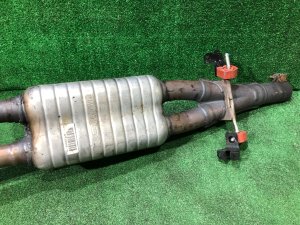 Глушитель RAND ROVER RANGE ROVER SPORT OEM LR105229, LR105234, LR036441 2019