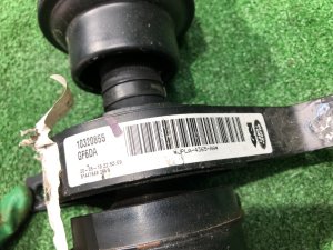 Кардан RAND ROVER RANGE ROVER SPORT OEM LR100831 2019 PТ204