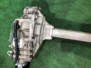 Редуктор передний RAND ROVER RANGE ROVER SPORT OEM JPLA-3017-BA 2019