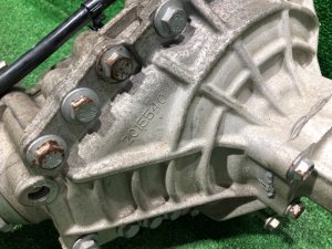 Редуктор передний RAND ROVER RANGE ROVER SPORT OEM JPLA-3017-BA 2019