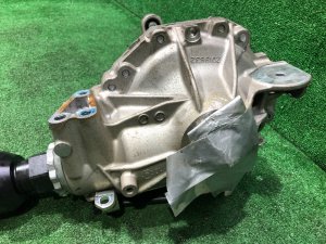 Редуктор передний RAND ROVER RANGE ROVER SPORT OEM JPLA-3017-BA 2019