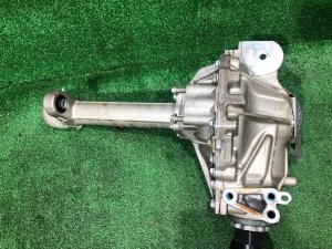 Редуктор передний RAND ROVER RANGE ROVER SPORT OEM JPLA-3017-BA 2019