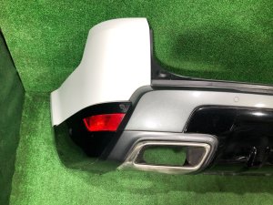 Бампер задний RAND ROVER RANGE ROVER SPORT OEM LR098889 2019