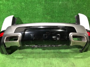 Бампер задний RAND ROVER RANGE ROVER SPORT OEM LR098889 2019
