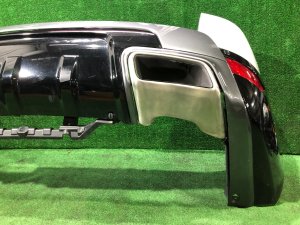 Бампер задний RAND ROVER RANGE ROVER SPORT OEM LR098889 2019