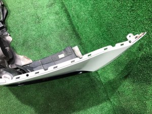 Бампер задний RAND ROVER RANGE ROVER SPORT OEM LR098889 2019