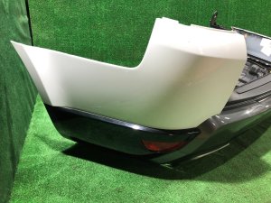 Бампер задний RAND ROVER RANGE ROVER SPORT OEM LR098889 2019