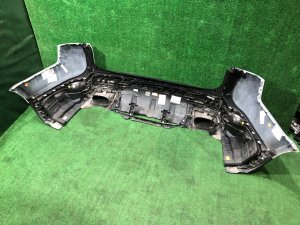 Бампер задний RAND ROVER RANGE ROVER SPORT OEM LR098889 2019