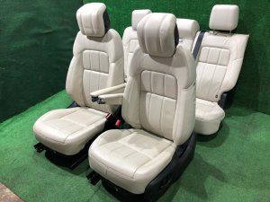 Комплект сидений RAND ROVER RANGE ROVER SPORT OEM LR098410, LR098470, LR098581, LR098631, LR098631 2019