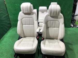 Комплект сидений RAND ROVER RANGE ROVER SPORT OEM LR098410, LR098470, LR098581, LR098631, LR098631 2019