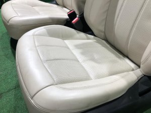 Комплект сидений RAND ROVER RANGE ROVER SPORT OEM LR098410, LR098470, LR098581, LR098631, LR098631 2019