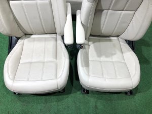 Комплект сидений RAND ROVER RANGE ROVER SPORT OEM LR098410, LR098470, LR098581, LR098631, LR098631 2019
