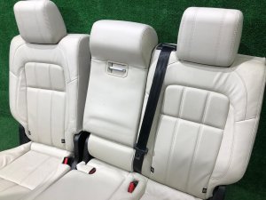 Комплект сидений RAND ROVER RANGE ROVER SPORT OEM LR098410, LR098470, LR098581, LR098631, LR098631 2019