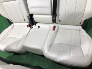 Комплект сидений RAND ROVER RANGE ROVER SPORT OEM LR098410, LR098470, LR098581, LR098631, LR098631 2019