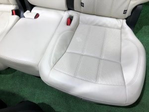 Комплект сидений RAND ROVER RANGE ROVER SPORT OEM LR098410, LR098470, LR098581, LR098631, LR098631 2019
