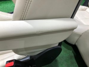 Комплект сидений RAND ROVER RANGE ROVER SPORT OEM LR098410, LR098470, LR098581, LR098631, LR098631 2019