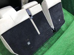 Комплект сидений RAND ROVER RANGE ROVER SPORT OEM LR098410, LR098470, LR098581, LR098631, LR098631 2019