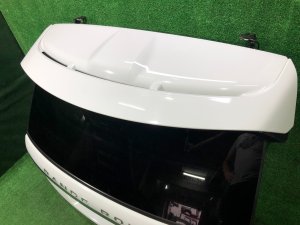 Porta da bagageira рестайлинг RAND ROVER RANGE ROVER SPORT OEM LR181165 2019