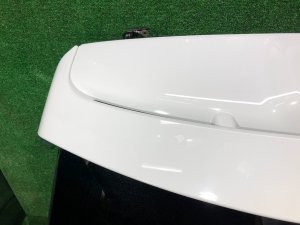 Porta da bagageira рестайлинг RAND ROVER RANGE ROVER SPORT OEM LR181165 2019