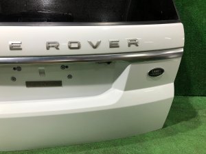 Porta da bagageira рестайлинг RAND ROVER RANGE ROVER SPORT OEM LR181165 2019