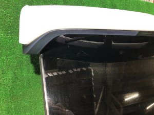 Porta da bagageira рестайлинг RAND ROVER RANGE ROVER SPORT OEM LR181165 2019
