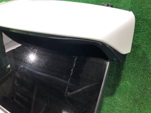 Porta da bagageira рестайлинг RAND ROVER RANGE ROVER SPORT OEM LR181165 2019
