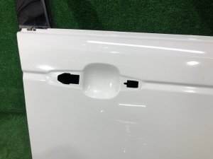 Дверь передняя правая RAND ROVER RANGE ROVER SPORT OEM DK62-20220 2019